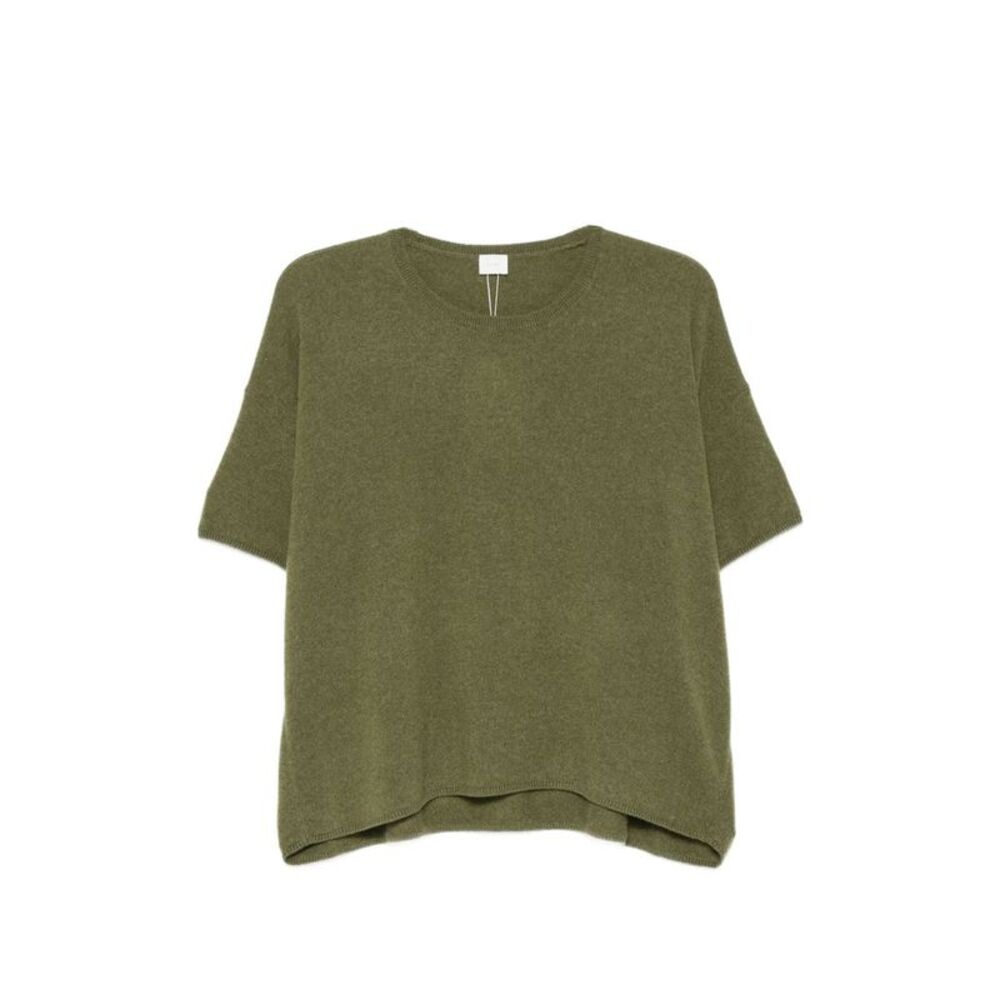 Ct Plage Women Cashmere Crewneck Jumper